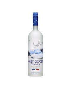 Vodka Grey Goose 1 LTO