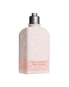 Leche Corporal Flor de Cereza