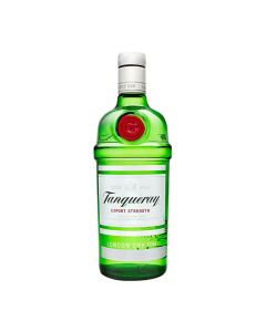 Ginebra Tanqueray London DRY 750 MLS