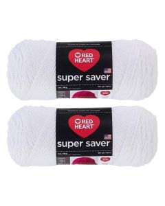 EST. Super Saver White