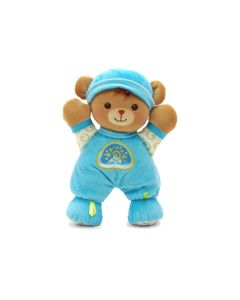Mi Primer Muñeca y Mi Primer Osito