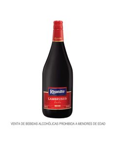 Lambrusco Riunite 1.5 LTS