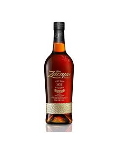 Ron Zacapa 23 Solera Gran Reserva 750 MLS