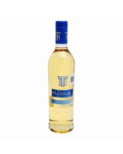 Tequila Hacienda de TEPA Reposado 750 MLS