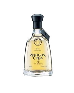 Tequila Antigua Cruz Reposado