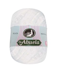Hilaza la Abuela (H12 / 500)