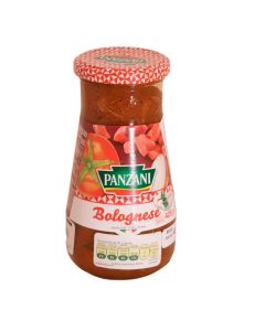 Salsa Bolognaise