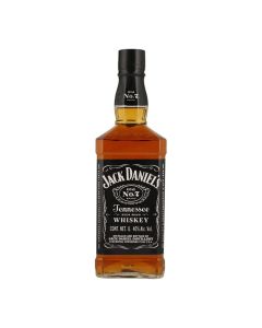 Whisky Jack Daniels Old 1 LTO