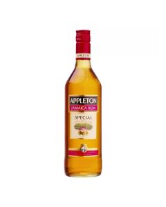 Ron Appleton Special 750 MLS