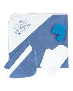 Kit Burbujas
