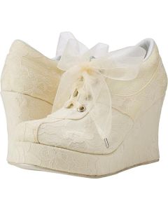 Tenis de Novia