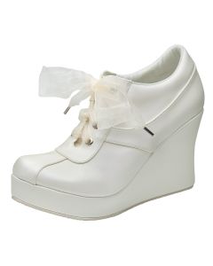 Tenis de Novia