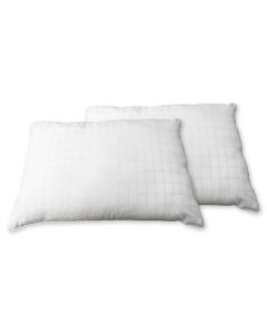 JGO. de 2 Almohadas