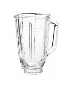 Vaso Cristal Oster HZO