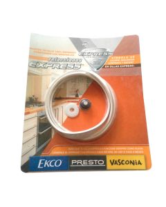 Empaque Presto 6 LT. Orig