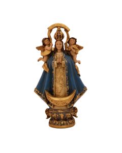 Virgen de San Juan