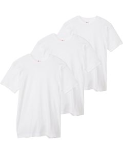 3 Pack Playera con REDONDO