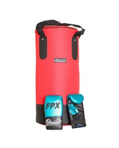Juego Box COSTAL / PAR de Guantes
