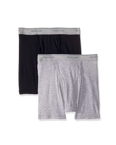 2 Pack Boxer Ajustado