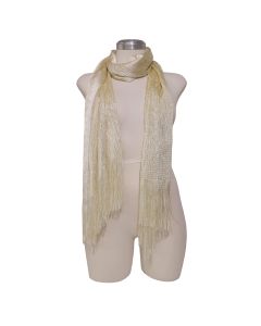 Pashmina de Fiesta