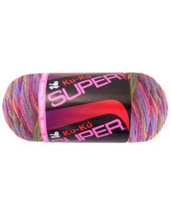 EST. Super KUKU Rayas