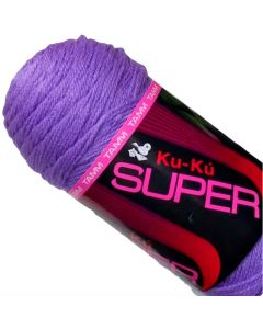 EST. Super KUKU Greca Violeta