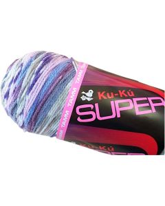 EST. Super KUKU Grecas