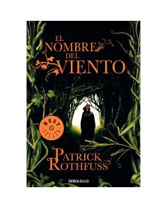 el Nombre del Viento