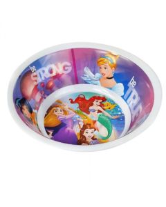 Tazón Princesas