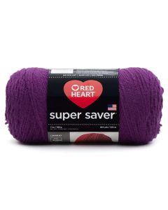 EST. Super Saver Dark Orchid
