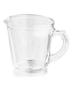 Taza Medidora 2TZ