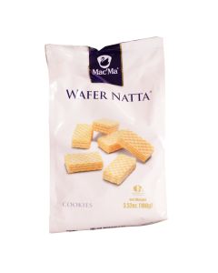 Wafer Nata