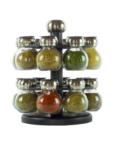 Especiero 16 Orbit Spice