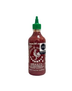 Sriracha Hfong 481 GRS