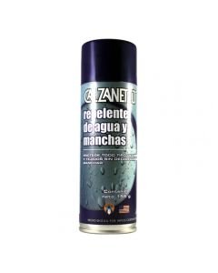 Repelente de Agua y Mancha