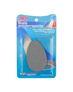 Suela Antiderrapante