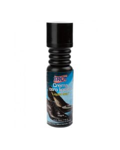 Cera Liquida Color Negro