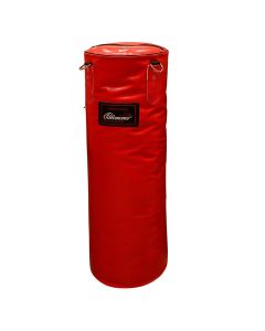 Costal para BOX Vinipiel Doble Argolla con CADENAS