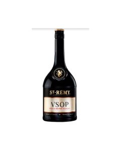 Brandy ST REMY VSOP 700 MLS