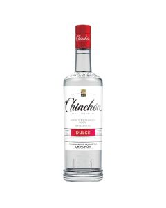 Licor ANÍS Dulce Chinchon 1 LTO