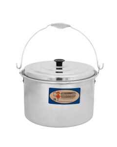 Olla Recta con COLUMPIO