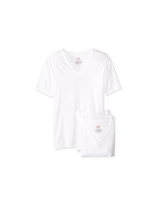 3 Pack Playera Cuello V