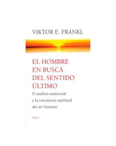 el Hombre en Busca del Sentido ULTIMO