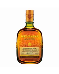 Buchanans Master 750 MLS