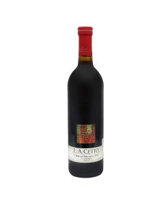 Cabernet Sauvignon la Cetto