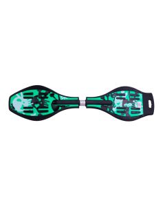 Patineta con FUNDA