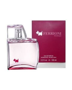 FRR Ferrioni Woman EDP