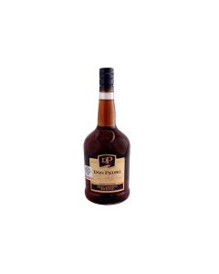 Brandy Don Pedro Gran Reserva 1 LTO