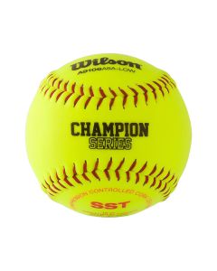 Pelota Softbol