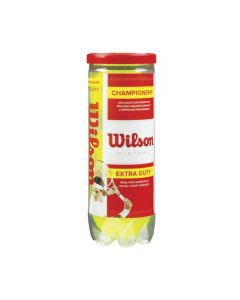 Pelota de Tenis Championship Bote